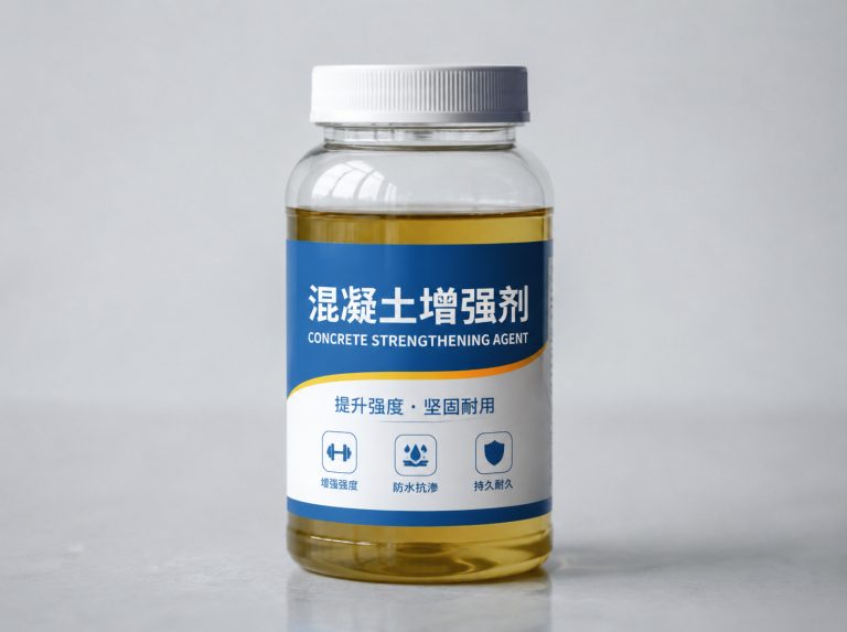 黔东南苗族侗族自治州卡妙国产型混凝土增强剂
